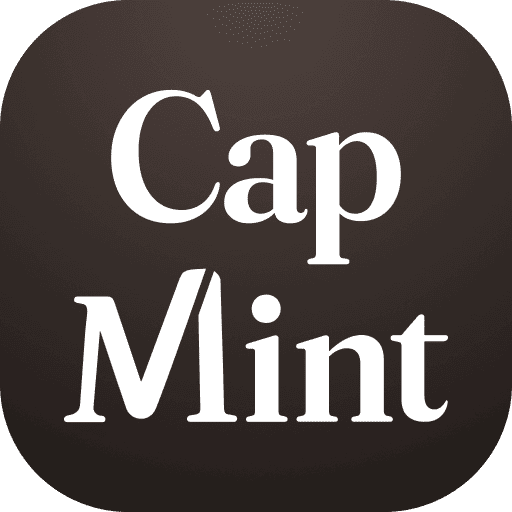 CapMint Trading & Investing App